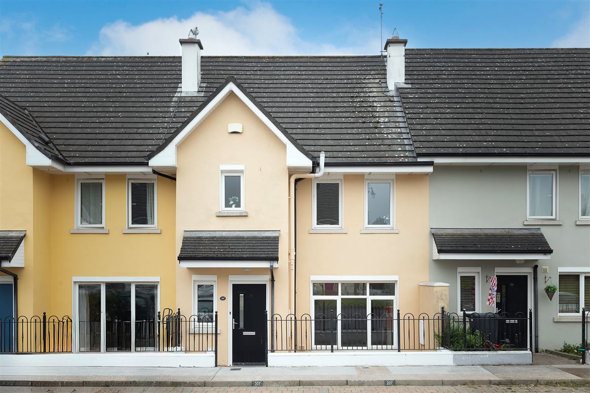 207 Maple Woods, Ballinacurra, Midleton, Cork