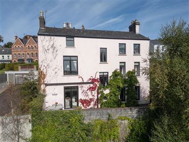 Image for Weir View, 22 Sundays Well Road, Cork