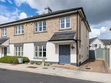 Image for 5 The Drive, St. Marnocks Bay, Portmarnock, County Dublin