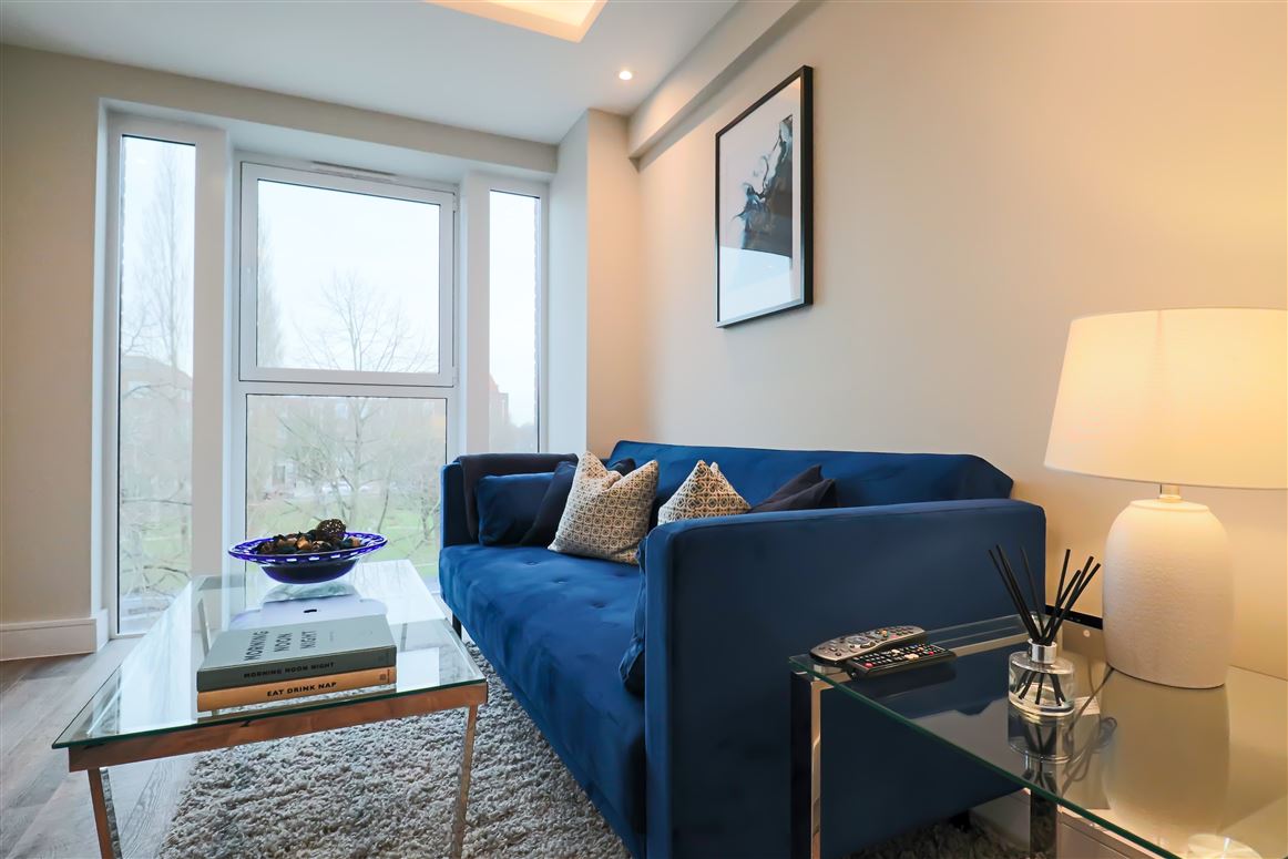 Garden City Dreams,Welwyn Garden City,Hertfordshire,United Kingdom