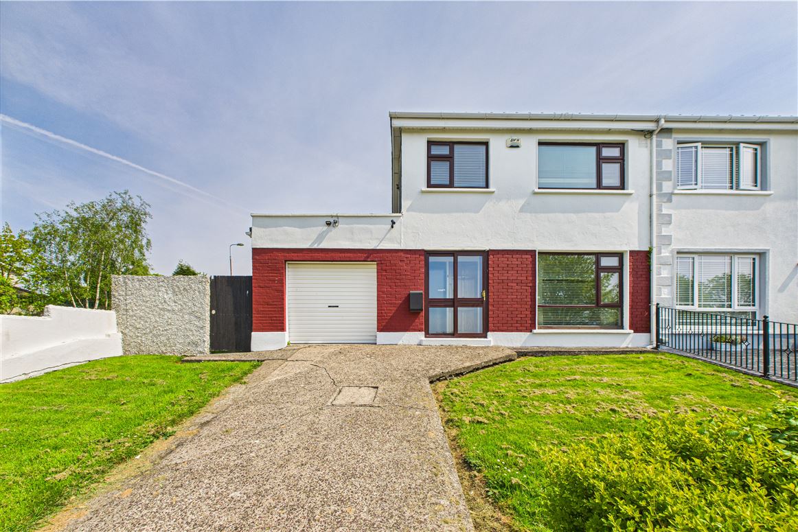 36 Crescent Drive, Hillview, Waterford City, Waterford