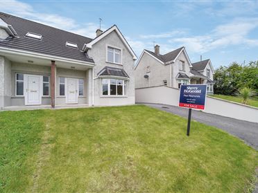 Image for 16 The Green, Ballymacool, Letterkenny, Co. Donegal