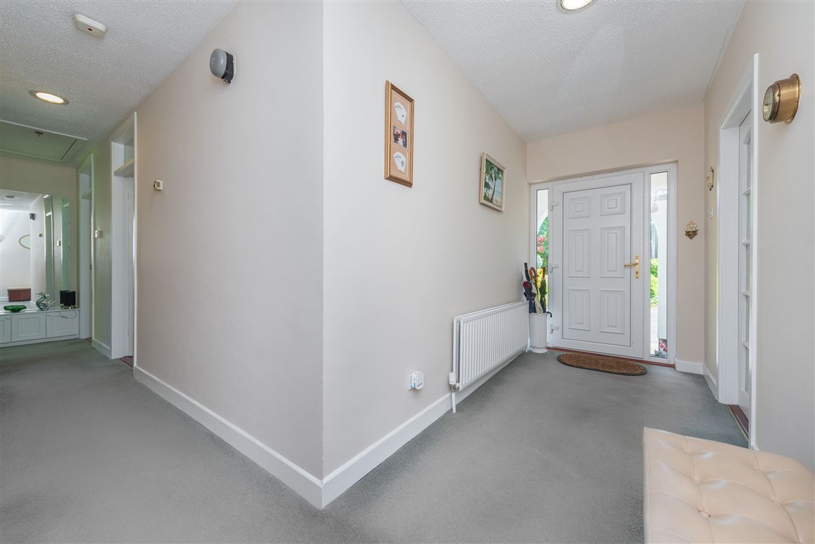 Mandeville, Old Road, Southgreen, Kildare, Kildare Town, Kildare