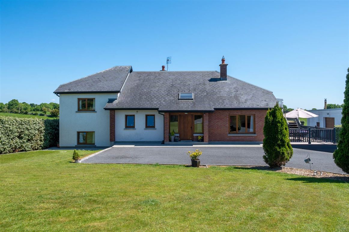 Carrowloughan, Kiltoom, Athlone, County Roscommon