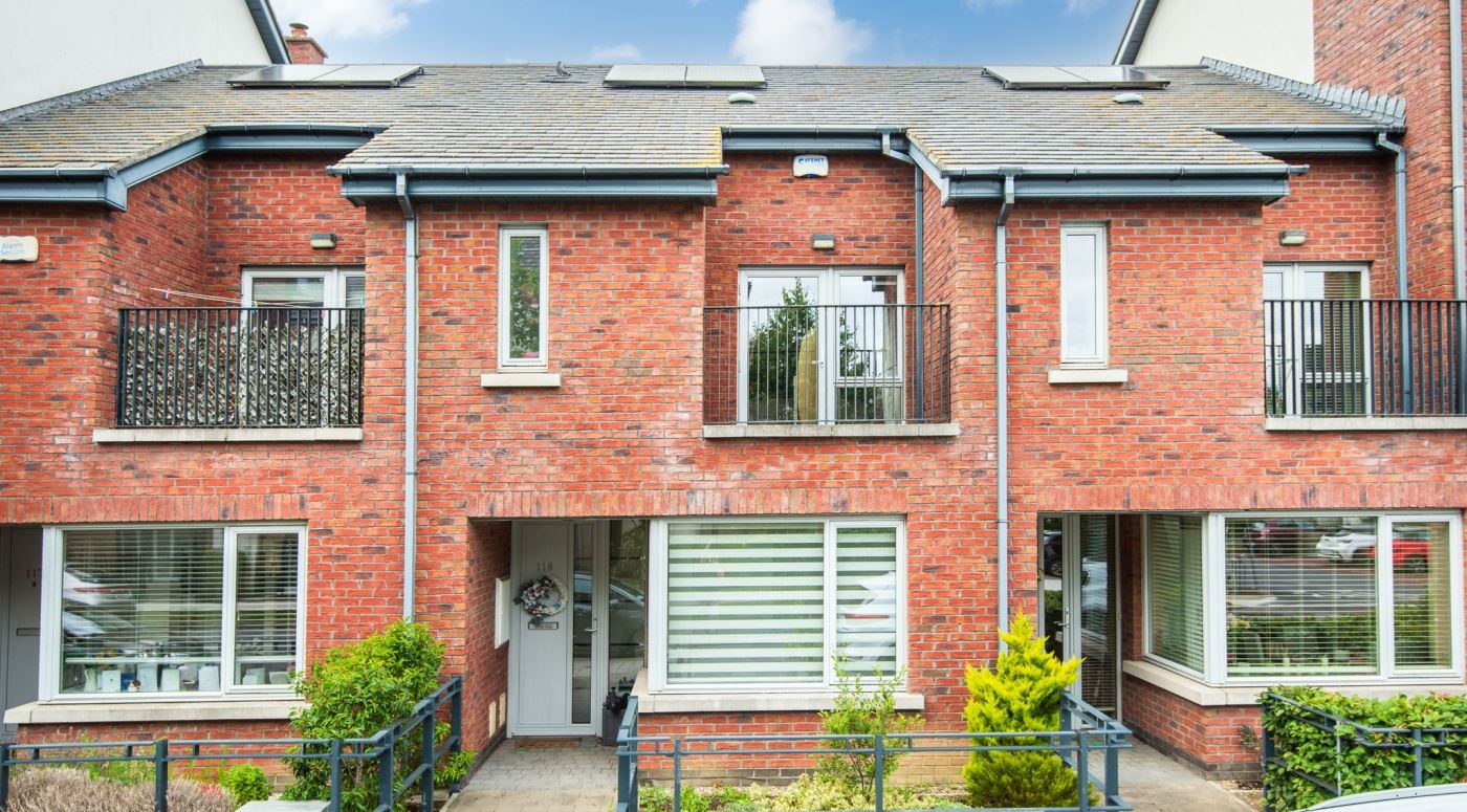 118 Red Arches Road, Baldoyle,   Dublin 13