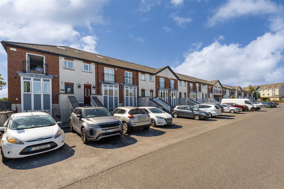 49 Lanesborough Court, Finglas, Dublin 11