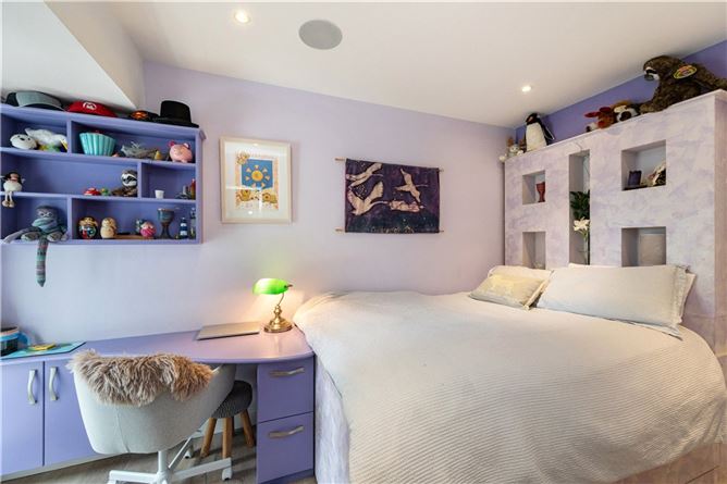 Lilliput, 2 Countybrook Lawns, Ballyman Road, Enniskerry, Co. Wicklow
