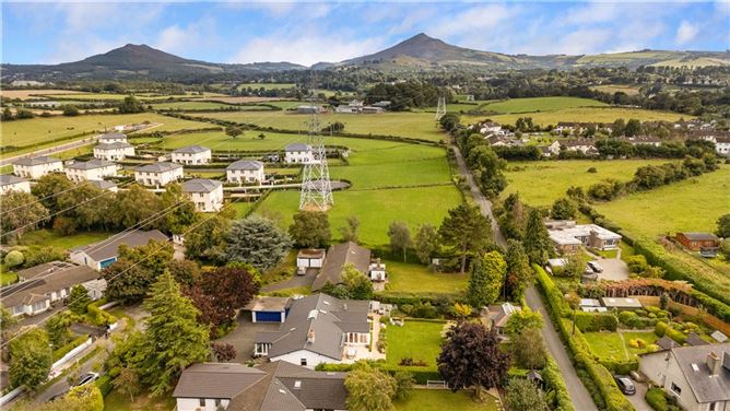 Lilliput, 2 Countybrook Lawns, Ballyman Road, Enniskerry, Co. Wicklow