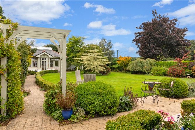 Lilliput, 2 Countybrook Lawns, Ballyman Road, Enniskerry, Co. Wicklow