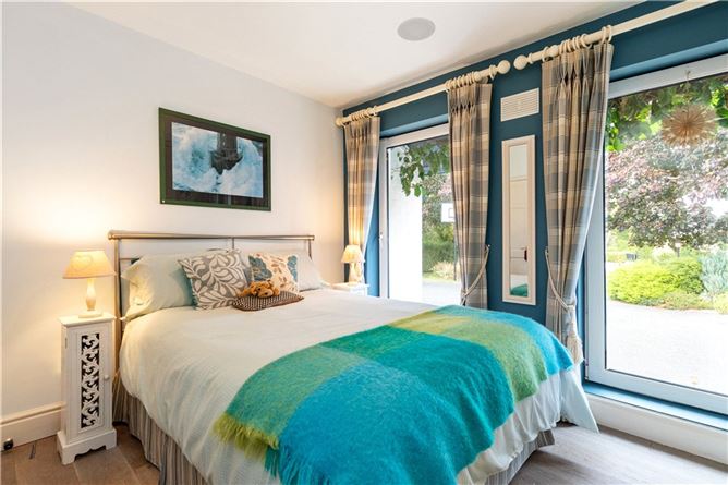 Lilliput, 2 Countybrook Lawns, Ballyman Road, Enniskerry, Co. Wicklow