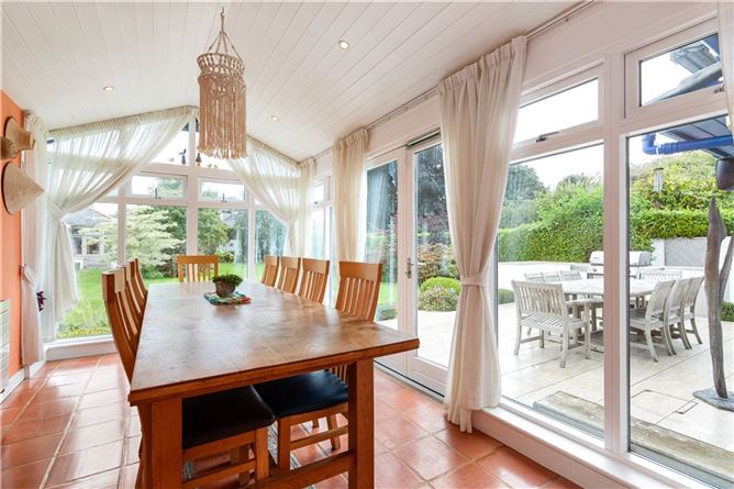 Lilliput, 2 Countybrook Lawns, Ballyman Road, Enniskerry, Co. Wicklow