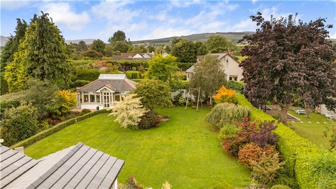 Lilliput, 2 Countybrook Lawns, Ballyman Road, Enniskerry, Co. Wicklow