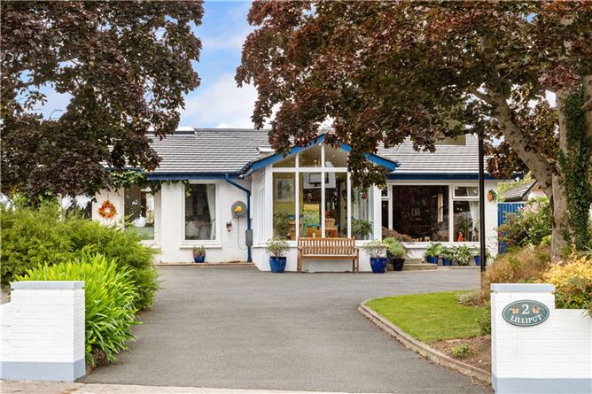 Lilliput, 2 Countybrook Lawns, Ballyman Road, Enniskerry, Co. Wicklow