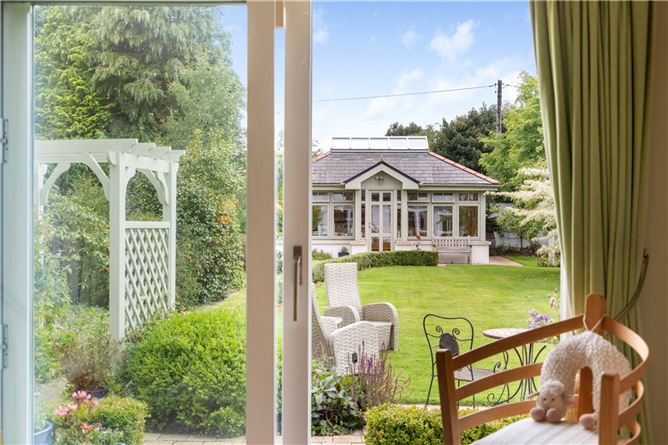 Lilliput, 2 Countybrook Lawns, Ballyman Road, Enniskerry, Co. Wicklow