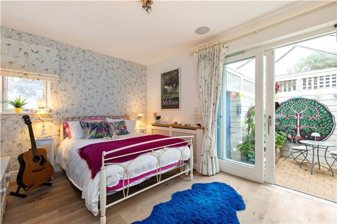 Lilliput, 2 Countybrook Lawns, Ballyman Road, Enniskerry, Co. Wicklow
