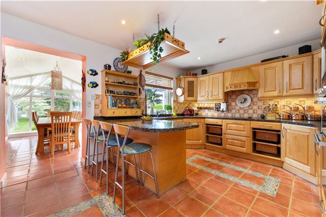 Lilliput, 2 Countybrook Lawns, Ballyman Road, Enniskerry, Co. Wicklow