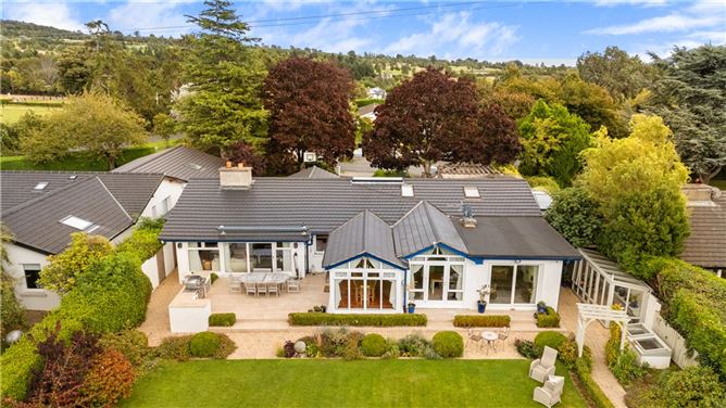 Lilliput, 2 Countybrook Lawns, Ballyman Road, Enniskerry, Co. Wicklow