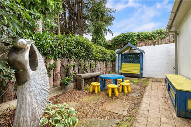 Lilliput, 2 Countybrook Lawns, Ballyman Road, Enniskerry, Co. Wicklow