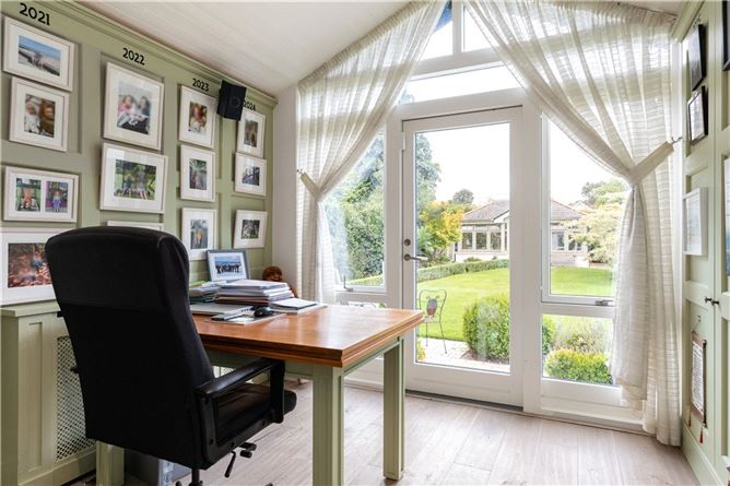 Lilliput, 2 Countybrook Lawns, Ballyman Road, Enniskerry, Co. Wicklow