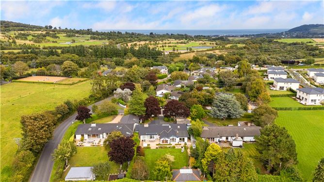 Lilliput, 2 Countybrook Lawns, Ballyman Road, Enniskerry, Co. Wicklow
