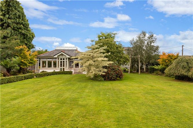 Lilliput, 2 Countybrook Lawns, Ballyman Road, Enniskerry, Co. Wicklow
