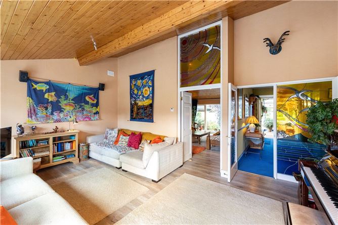 Lilliput, 2 Countybrook Lawns, Ballyman Road, Enniskerry, Co. Wicklow