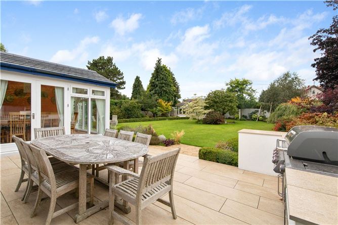 Lilliput, 2 Countybrook Lawns, Ballyman Road, Enniskerry, Co. Wicklow