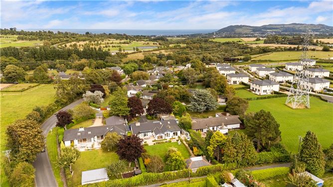 Lilliput, 2 Countybrook Lawns, Ballyman Road, Enniskerry, Co. Wicklow