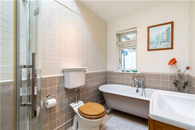 Lilliput, 2 Countybrook Lawns, Ballyman Road, Enniskerry, Co. Wicklow
