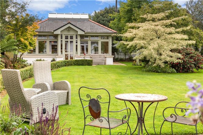 Lilliput, 2 Countybrook Lawns, Ballyman Road, Enniskerry, Co. Wicklow