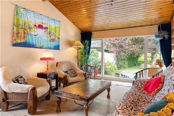 Lilliput, 2 Countybrook Lawns, Ballyman Road, Enniskerry, Co. Wicklow