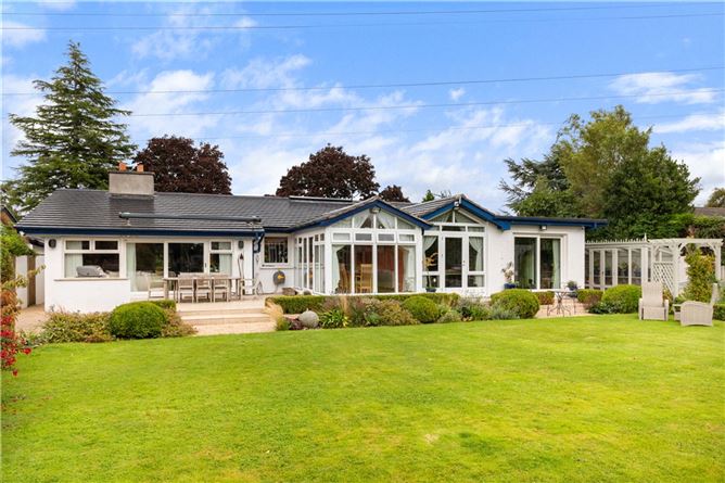 Lilliput, 2 Countybrook Lawns, Ballyman Road, Enniskerry, Co. Wicklow