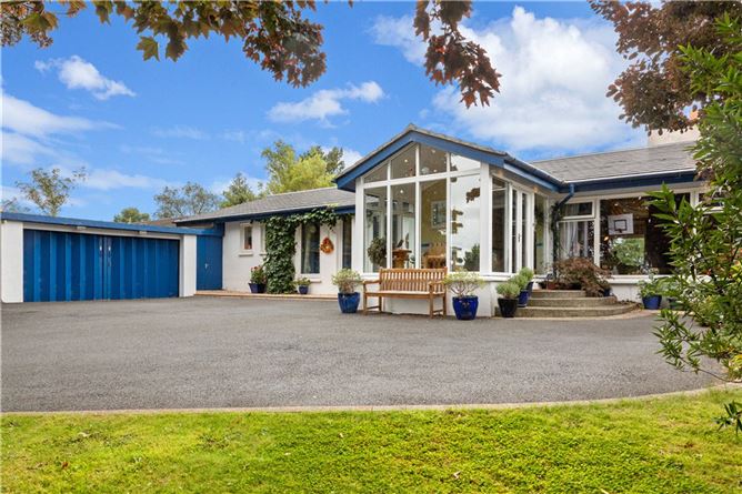 Lilliput, 2 Countybrook Lawns, Ballyman Road, Enniskerry, Co. Wicklow