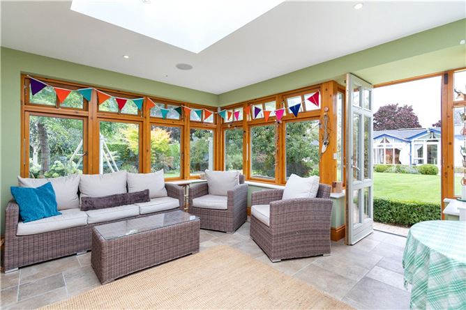 Lilliput, 2 Countybrook Lawns, Ballyman Road, Enniskerry, Co. Wicklow