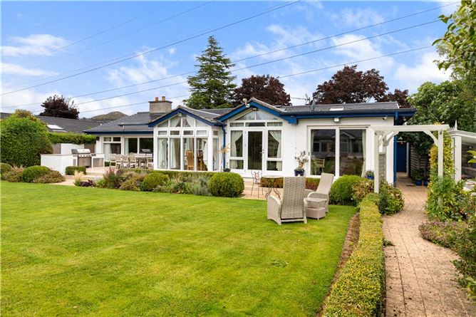 Lilliput, 2 Countybrook Lawns, Ballyman Road, Enniskerry, Co. Wicklow