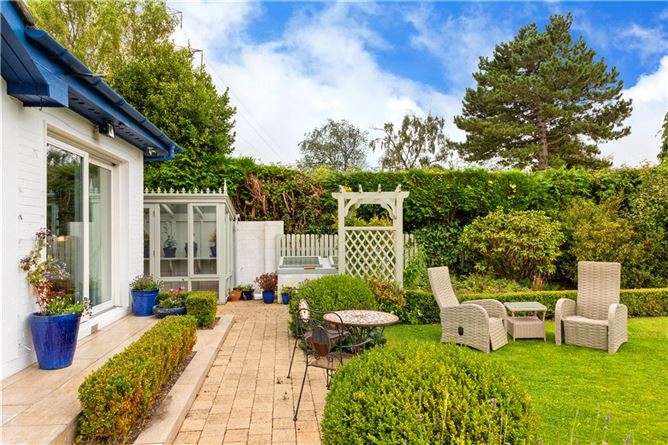 Lilliput, 2 Countybrook Lawns, Ballyman Road, Enniskerry, Co. Wicklow