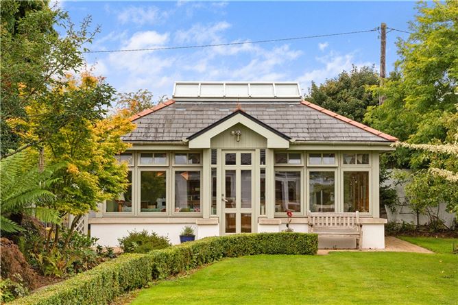 Lilliput, 2 Countybrook Lawns, Ballyman Road, Enniskerry, Co. Wicklow