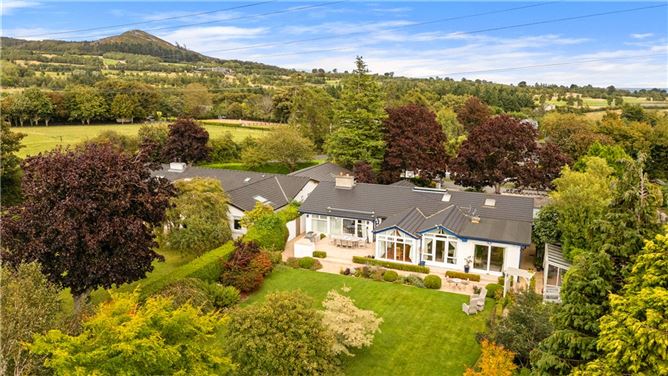 Lilliput, 2 Countybrook Lawns, Ballyman Road, Enniskerry, Co. Wicklow