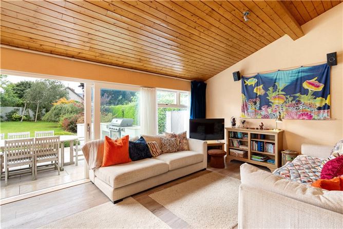 Lilliput, 2 Countybrook Lawns, Ballyman Road, Enniskerry, Co. Wicklow
