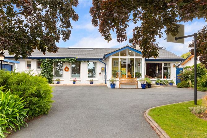 Lilliput, 2 Countybrook Lawns, Ballyman Road, Enniskerry, Co. Wicklow