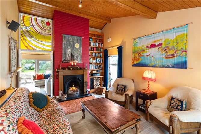 Lilliput, 2 Countybrook Lawns, Ballyman Road, Enniskerry, Co. Wicklow