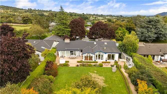Lilliput, 2 Countybrook Lawns, Ballyman Road, Enniskerry, Co. Wicklow