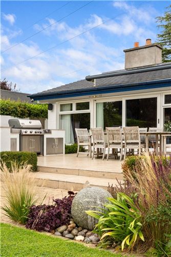 Lilliput, 2 Countybrook Lawns, Ballyman Road, Enniskerry, Co. Wicklow