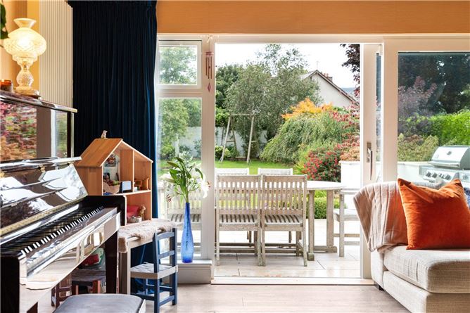 Lilliput, 2 Countybrook Lawns, Ballyman Road, Enniskerry, Co. Wicklow