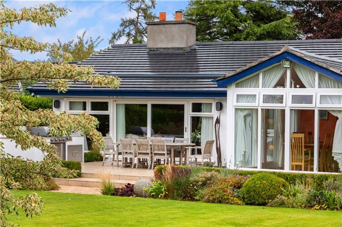 Lilliput, 2 Countybrook Lawns, Ballyman Road, Enniskerry, Co. Wicklow