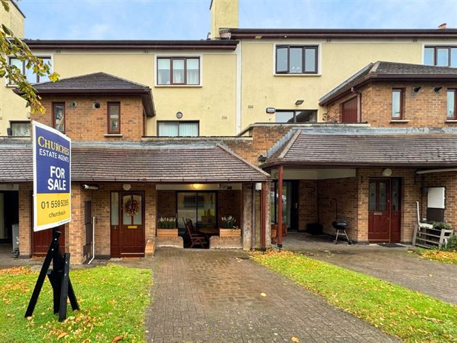 3 Gleann na Ri, Druids Valley, Cabinteely, Dublin 18