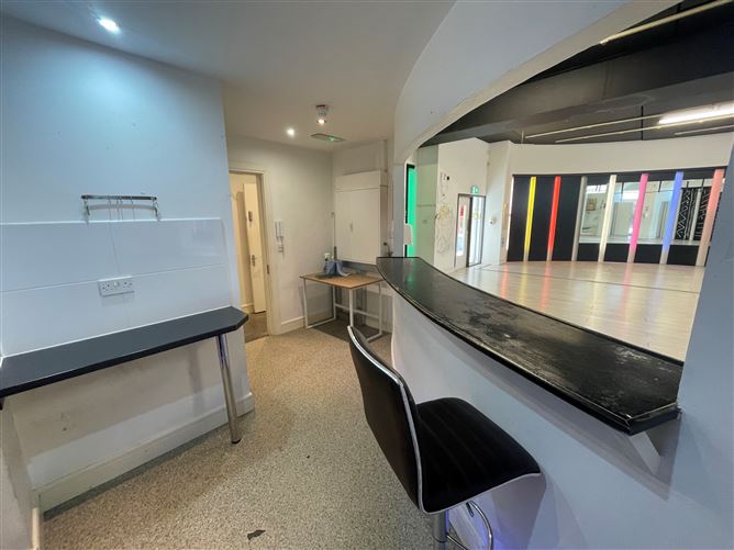 Commercial Unit, Tyrrelstown Plaza, Tyrrelstown, Dublin 15