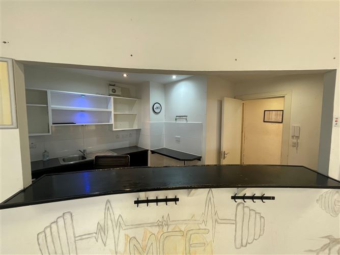 Commercial Unit, Tyrrelstown Plaza, Tyrrelstown, Dublin 15