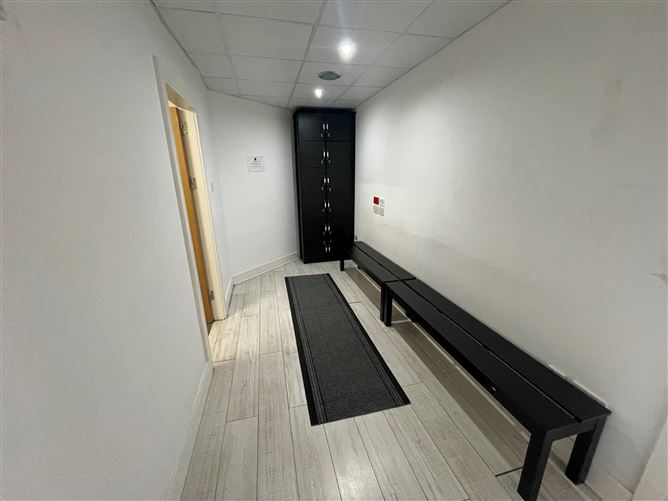 Commercial Unit, Tyrrelstown Plaza, Tyrrelstown, Dublin 15