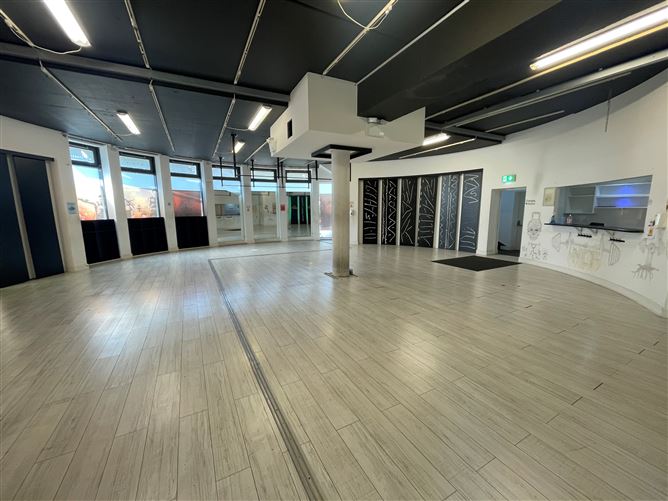 Commercial Unit, Tyrrelstown Plaza, Tyrrelstown, Dublin 15